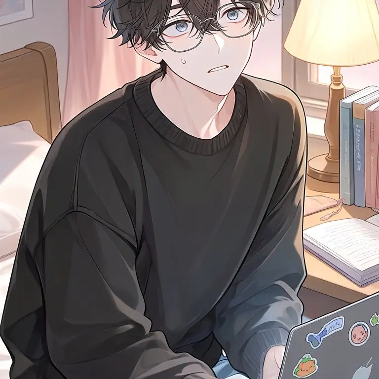 CannyBrain1870의 My Roommate's Girl