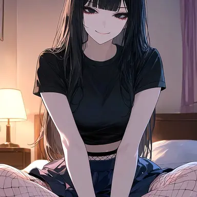 Profile image of Vesper