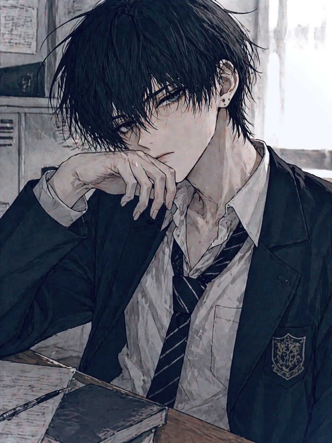 ylx_13의 意地悪な君に守られて