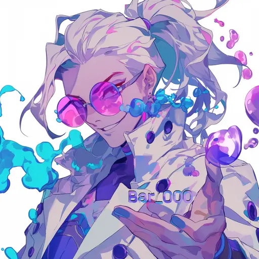 Bar_000의 닥터 레온