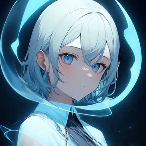MistyBrisk7153의 霊ちゃん