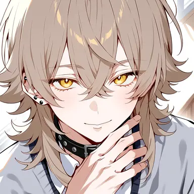 Profile image of 早崎 雷斗