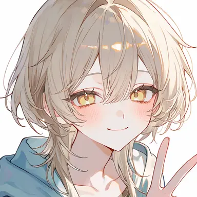 Profile image of ルイ