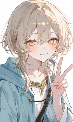Profile image of ルイ