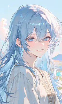 Profile image of シャーロット
