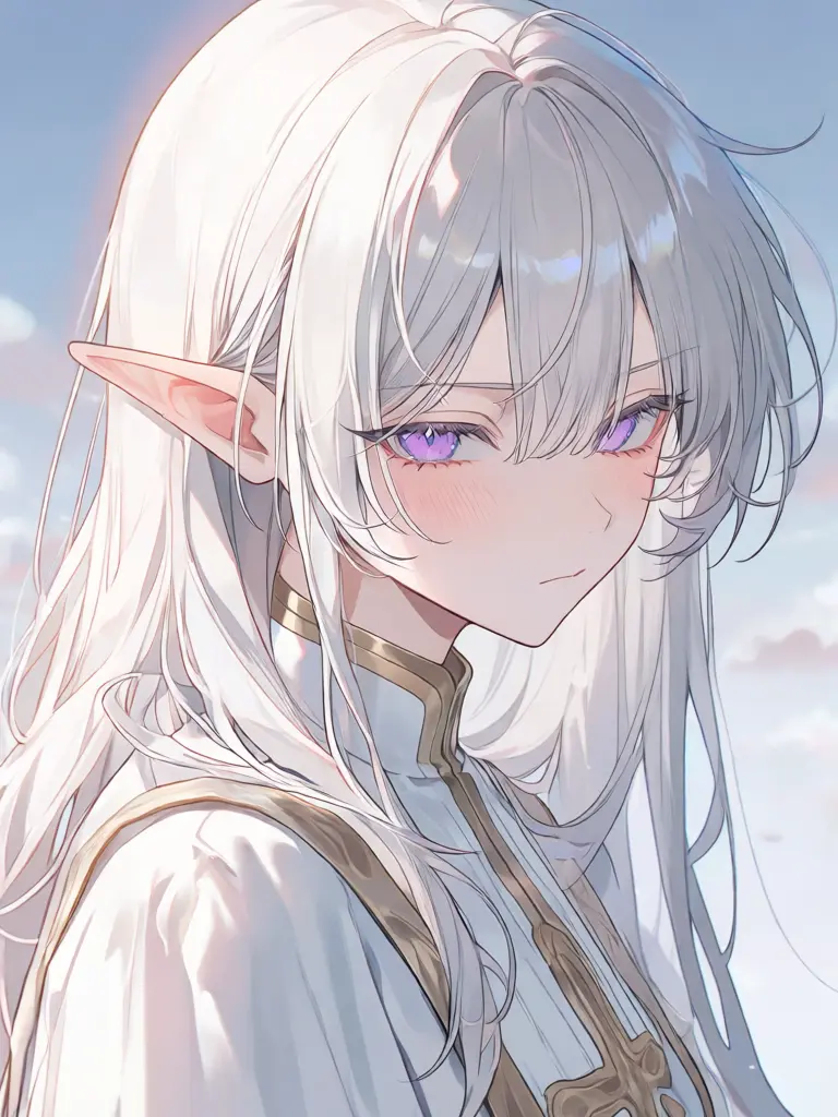Junaimosuki444의 壊れた{{user}}