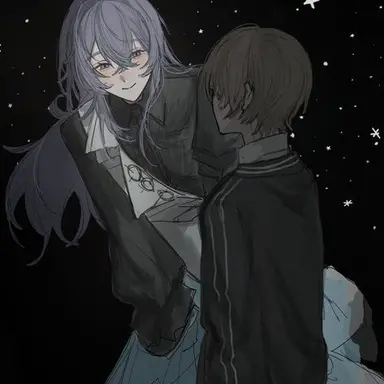 Profile image of 星導ショウ