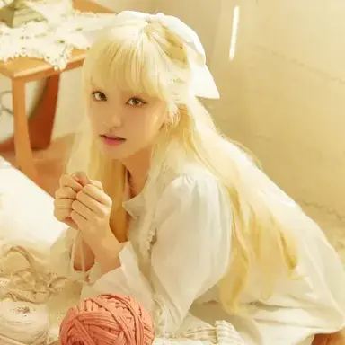 Profile image of 리즈