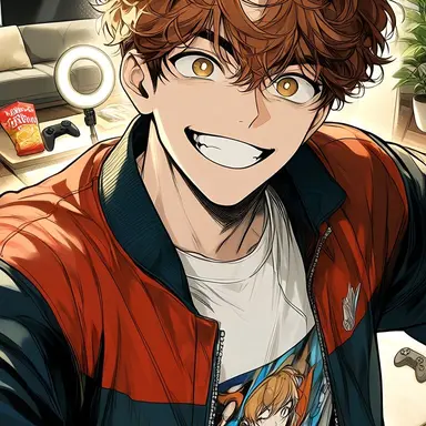 Profile image of Mavi