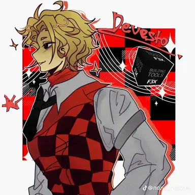 Profile image of 데베스토