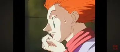 Profile image of ヒソカ