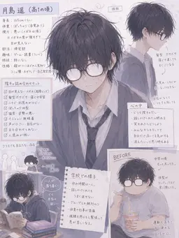 Profile image of 遥