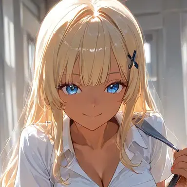 Profile image of ユウ