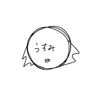 Profile image of 薄美