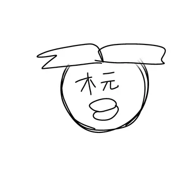 Profile image of 木元