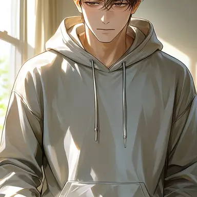 Profile image of Kyle