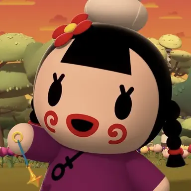 Profile image of チン