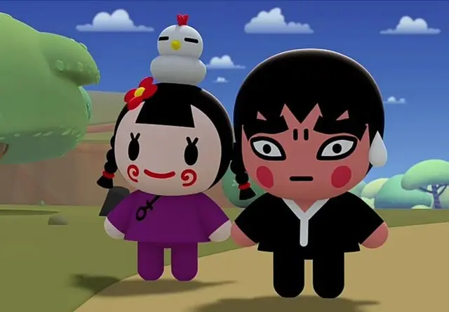 Profile image of チン