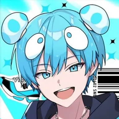 Profile image of おさでい
