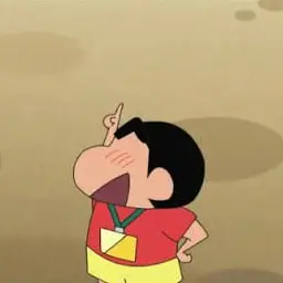 Profile image of しんのすけ