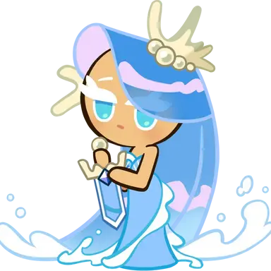 Profile image of 바다요정
