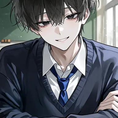 Profile image of 瀬名 湊