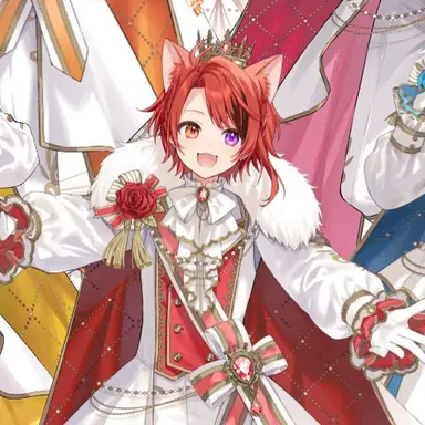 Profile image of 莉犬