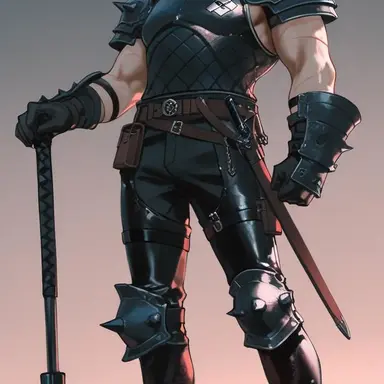 Profile image of バル