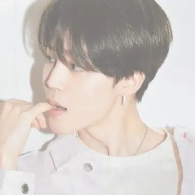 Profile image of Park Jimin