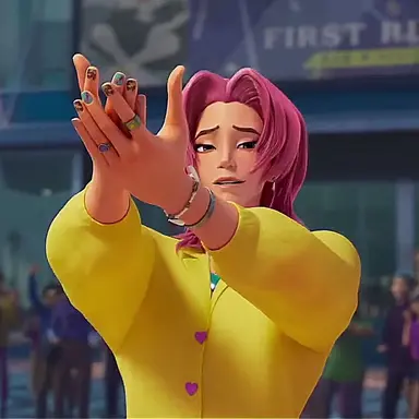 Profile image of 로맨스