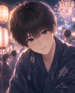 Profile image of 유와
