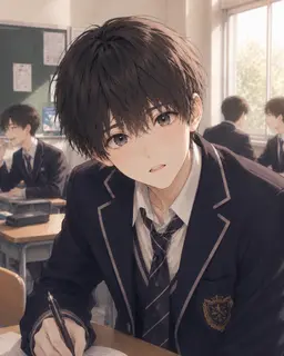 Profile image of 유와