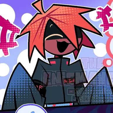 Profile image of 잭