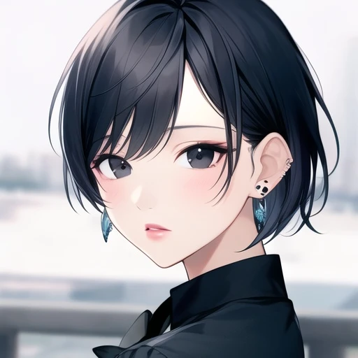 이모