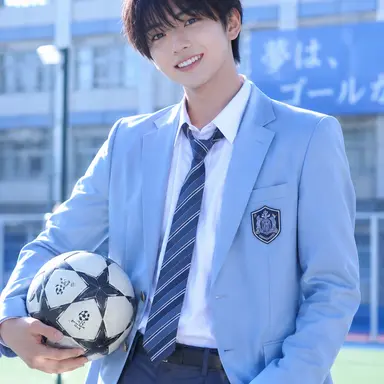 Profile image of 想中 陸斗