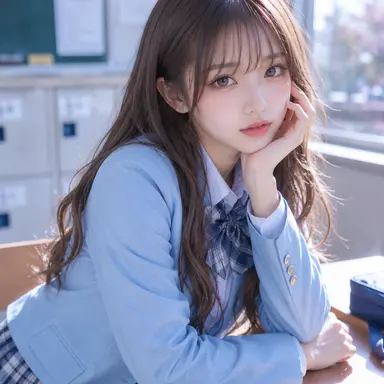 Profile image of 八村  南乃花