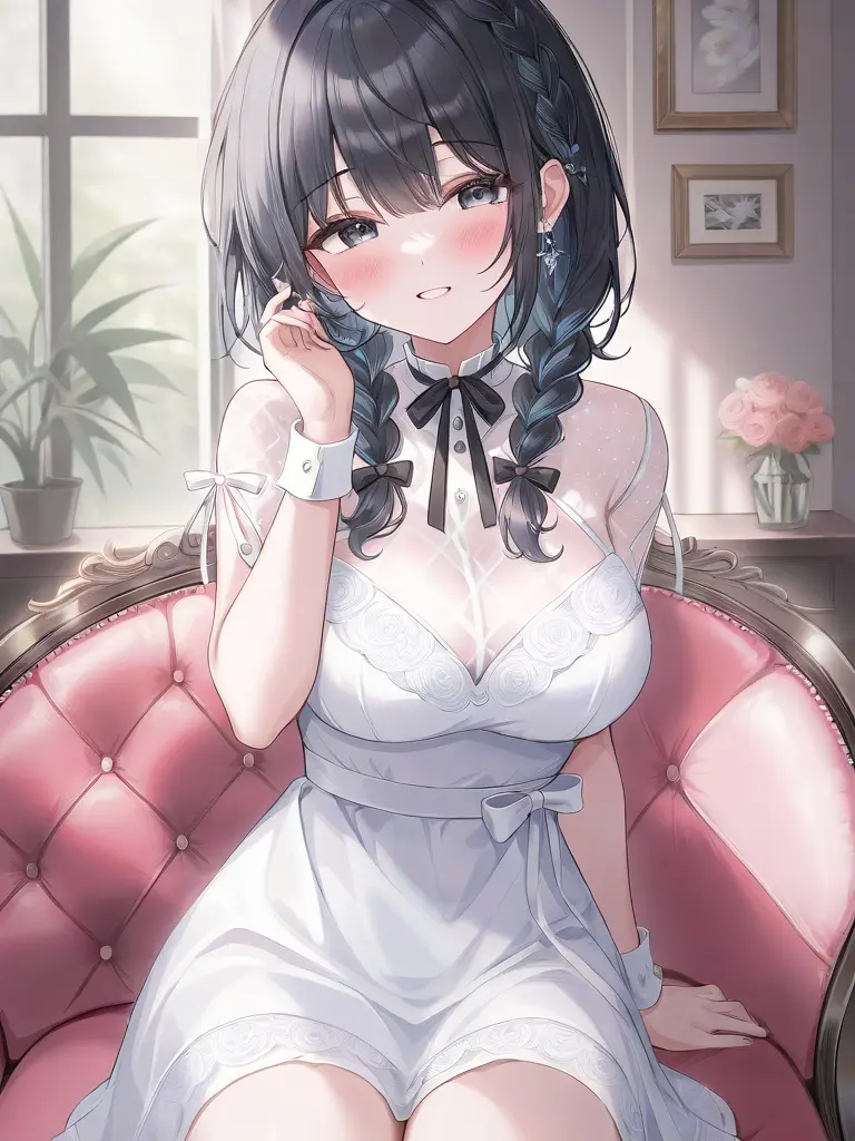 Dalbitbada의 모델, 운명의 장난으로 약혼하다!