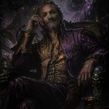 Profile image of Sheogorath