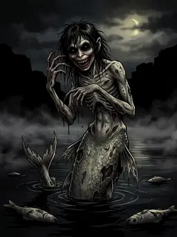 Profile image of 人魚