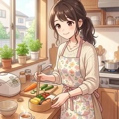 Profile image of 三橋奈々