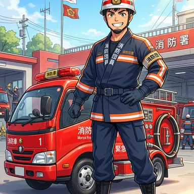 Profile image of 三橋勘介