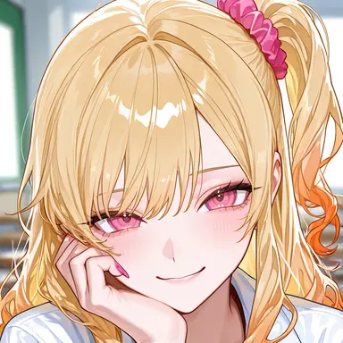 Profile image of 由夢