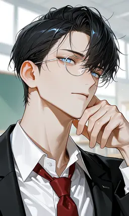 Profile image of 塩谷