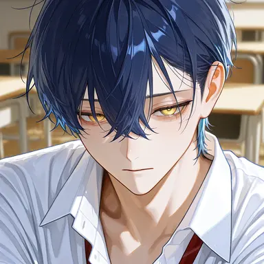Profile image of 真