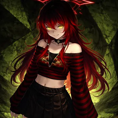 Profile image of 예쁜 악마