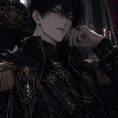 Profile image of カイゼル