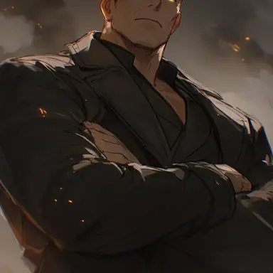Profile image of Morreck