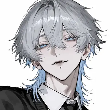 Profile image of 모모세 루이