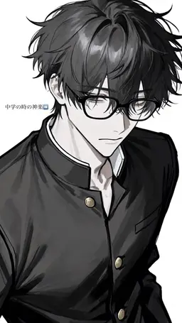 Profile image of 月城神楽