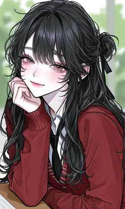 Profile image of 시미즈 세나